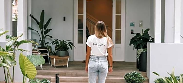 巴克斯雷邦迪旅馆(The Baxley Bondi)图片