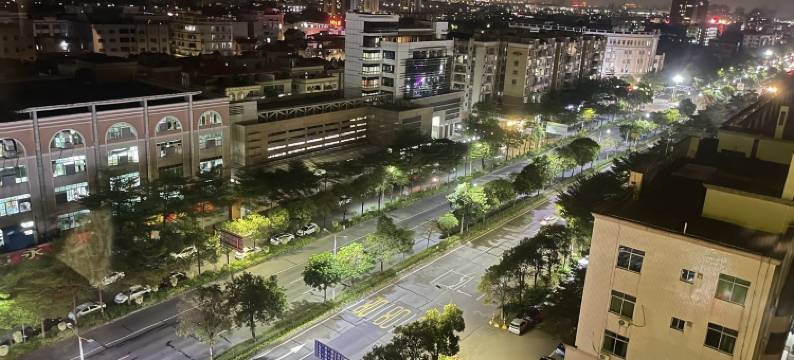 美居轻奢公寓(百安北路分店)图片