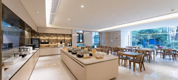 全季酒店(无锡南长街店)图片