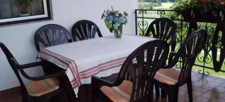 Ferienwohnung Huber图片
