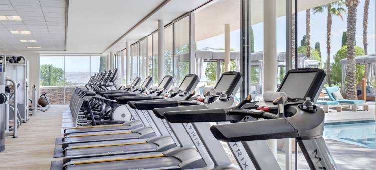 绿谷牧场酒店(Green Valley Ranch Resort Spa Casino)图片