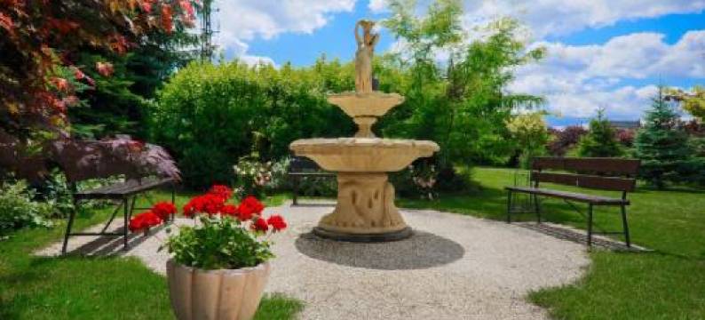 Hotel Restauracja Leliwa图片