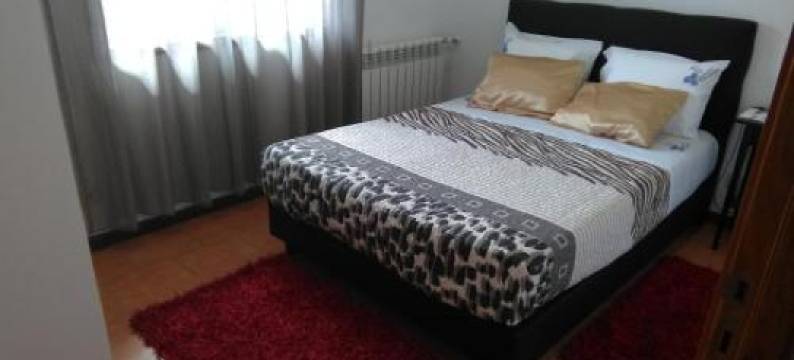 Villa Garden & Pool - Alojamentos图片