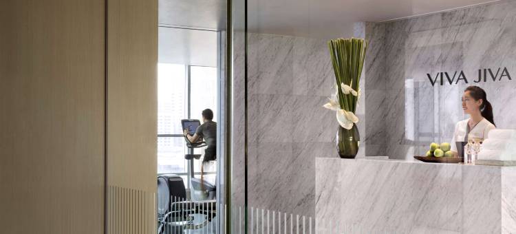 曼谷兰卡斯特(Lancaster Bangkok)图片