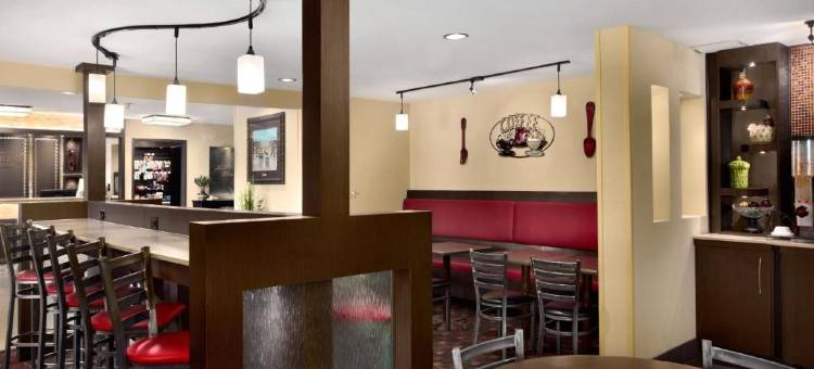 史密斯堡温德姆戴斯酒店(Days Inn by Wyndham Fort Smith)图片