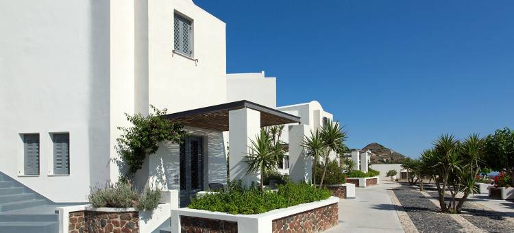 西诺纳斯费乐泰拉酒店(Xenones Filotera)图片