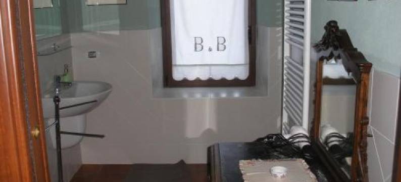 巴西亚斯住宿加早餐旅馆(B&B il Baciass)图片
