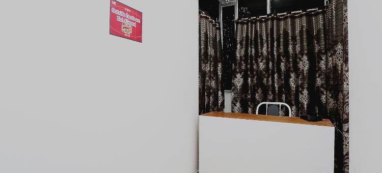 Hotel O Mannat Residency图片