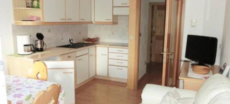 斯多伯斯公寓(Apartments Sotbosch)图片