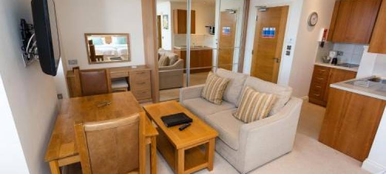 波特豪尔套房公寓(Porthole Suites)图片