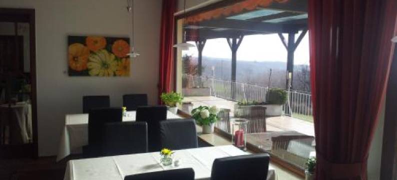 Zum Rebhang Bed & Breakfast图片