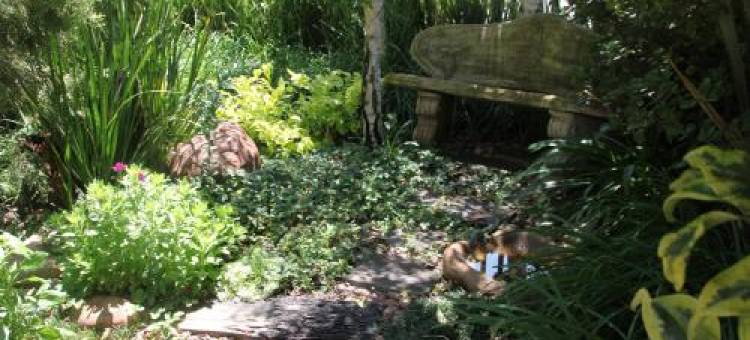 Luxury Room @ 4 Star Guest House图片