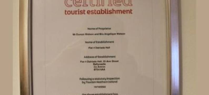 Cosy Loft Apartment图片