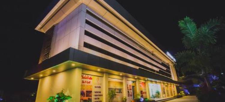 布拉瓦海岸酒店(Hotel Costa Brava)图片