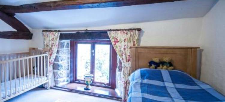 桥尾农场度假屋(Bridge End Farm Cottages)图片