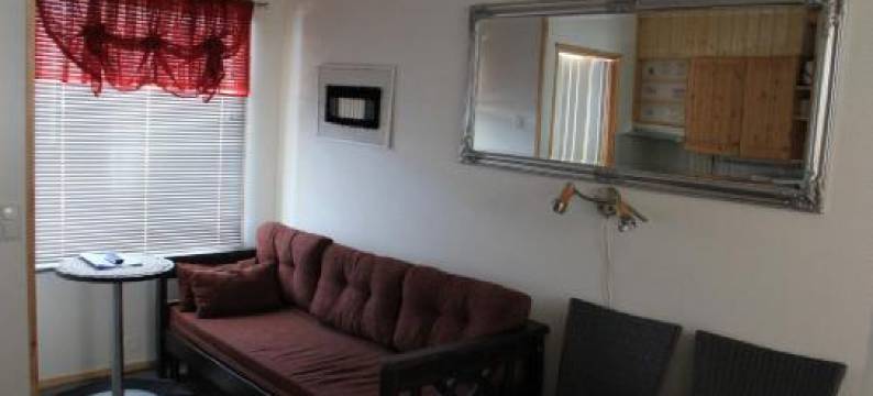 Motel Willis West图片