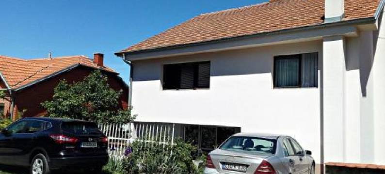 Apartments Nebojša图片