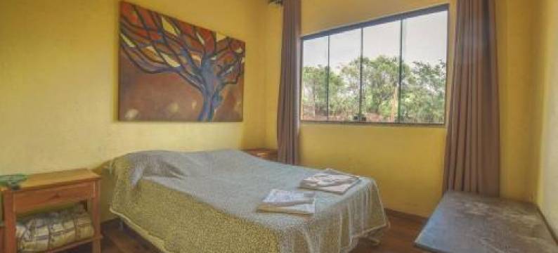 Casa do Vaz Lapinha da Serra图片