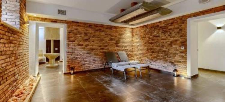 维兹比查尼宫酒店(Pałac Wierzbiczany)图片