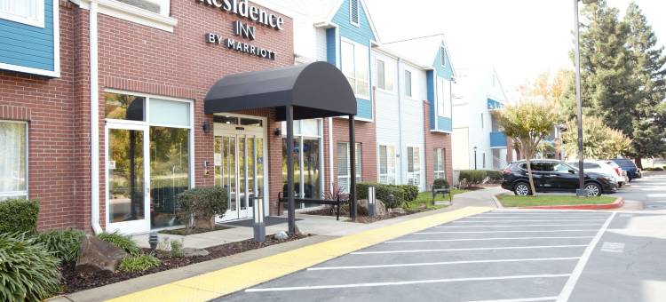 萨克拉门托机场纳托马斯居家酒店(Residence Inn Sacramento Airport Natomas)图片
