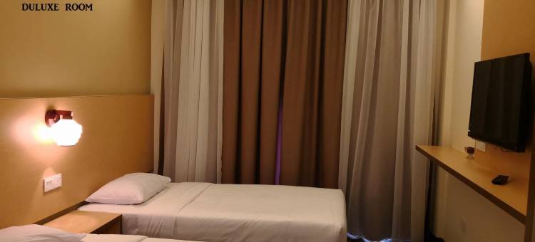 利比斯广场酒店(Lipis Plaza Hotel)图片