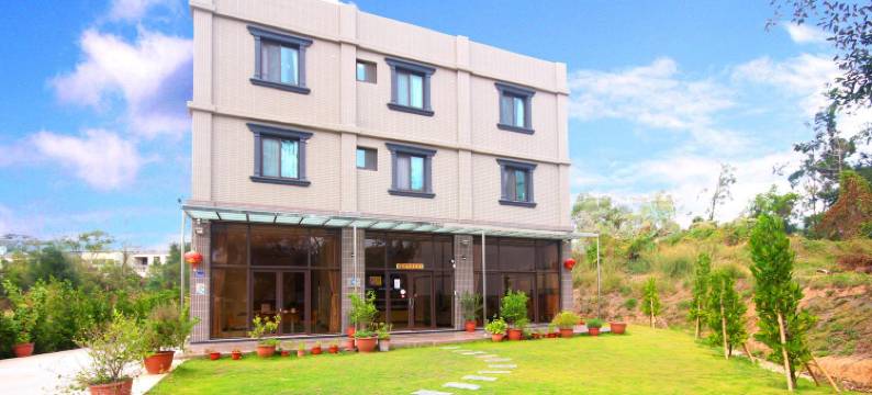 金门Line in优质民宿图片