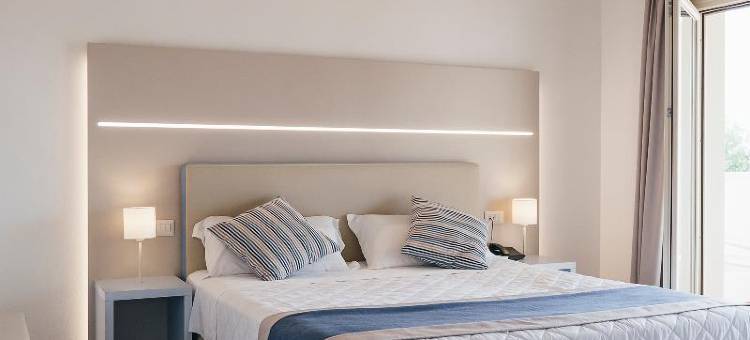 皮可洛酒店-限成人入住(Piccolo Hotel - Adults Only)图片