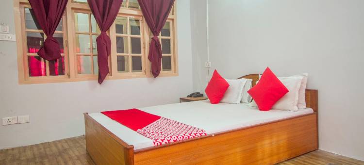 Hotel O Nourpem Residency图片