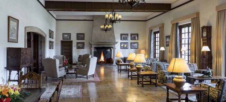 帕拉多托德西亚斯酒店(Parador de Tordesillas)图片