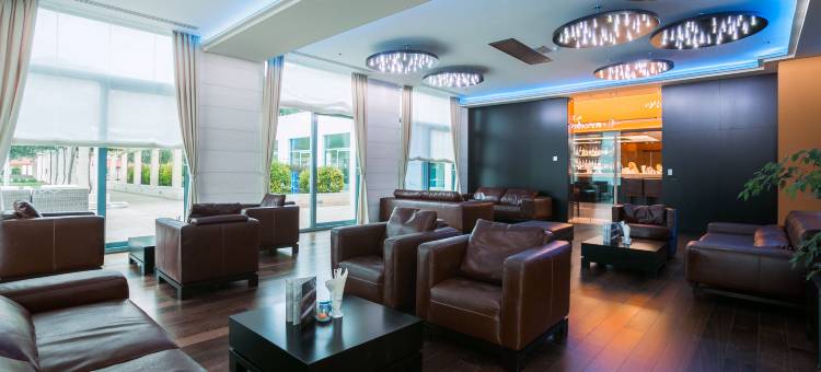 阿德默勒尔大酒店(Admiral Grand Hotel)图片
