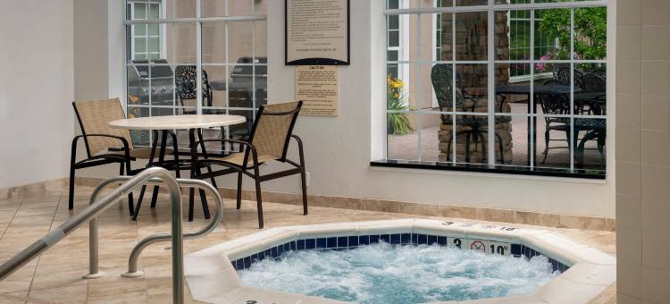 Staybridge Suites 北BRUNSWICK by IHG(Staybridge Suites North Brunswick)图片