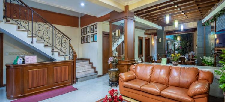 阿德丽亚酒店(Hotel Ardellia)图片