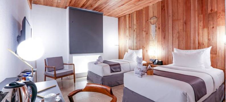 雅马度假村(Yama Resort Indonesia)图片