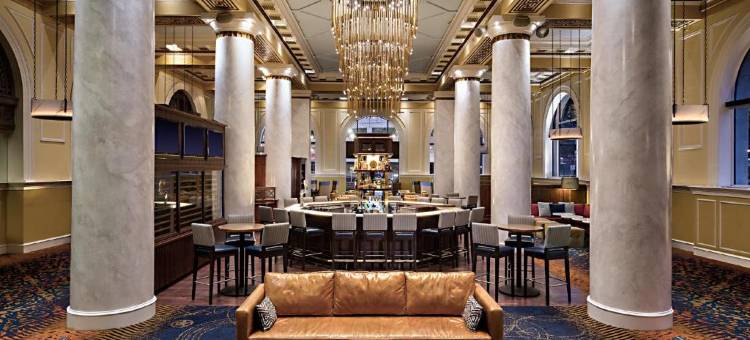 标志酒店 - 万豪傲途格精选酒店(Hotel Icon, Autograph Collection)图片