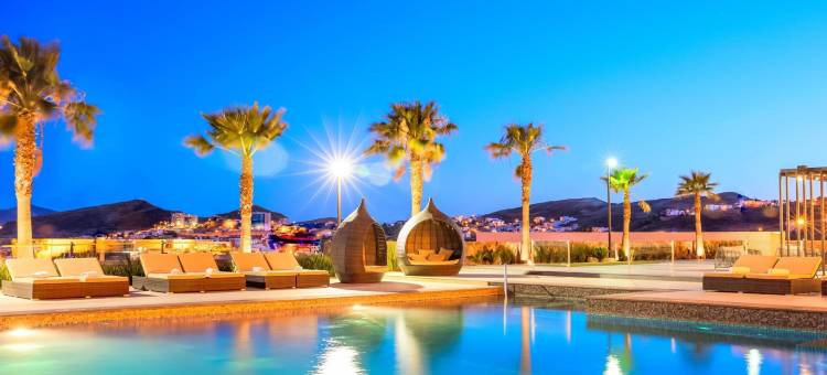 奇瓦瓦索贝拉诺喜来登酒店(Sheraton Chihuahua Soberano)图片