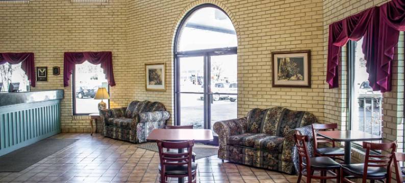 伊康酒店(Econo Lodge)图片