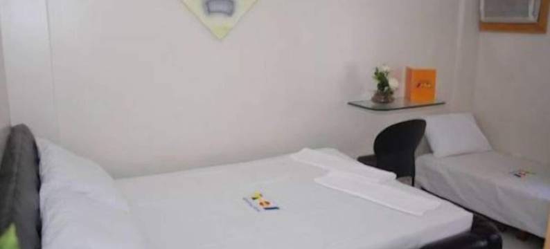 PIRÂMIDE伊瓜特米酒店(Hotel Pirâmide Iguatemi)图片