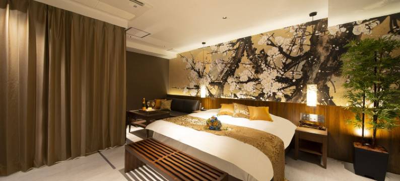 Tiger & Dragon 仅限成人(Hotel Tiger & Dragon  (Adults Only))图片