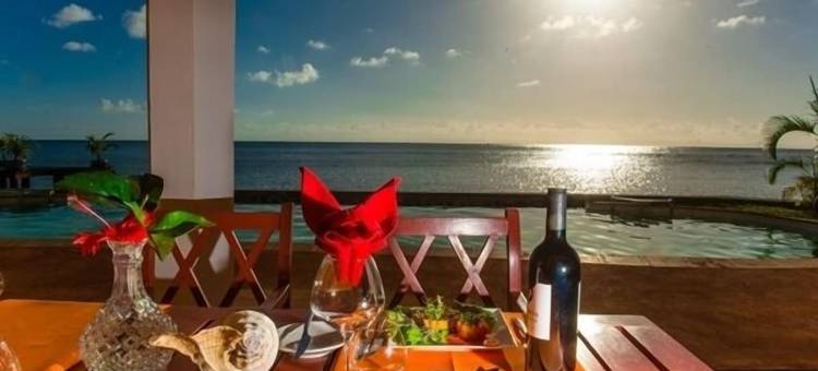 瓦尼沃拉酒店(Hotel Vanivola)图片