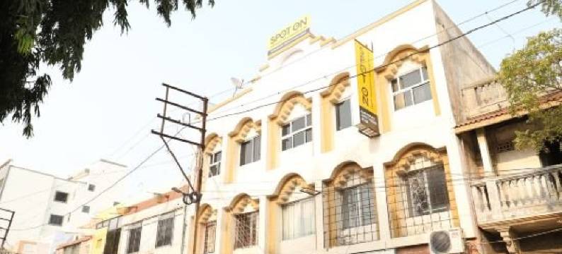 斯波特昂65366古鲁鲁帕酒店(Spot on 65366 Hotel Gurukrupa)图片