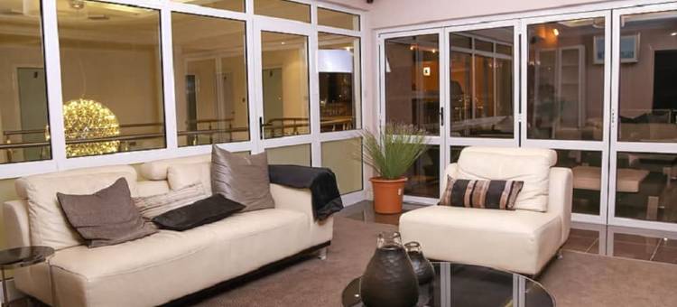 苏铁棕榈精品旅馆(Cycad Palm Boutique Guest House)图片