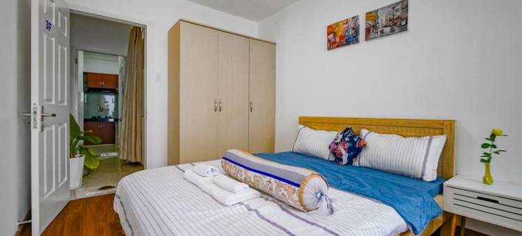 Adora Homestay图片
