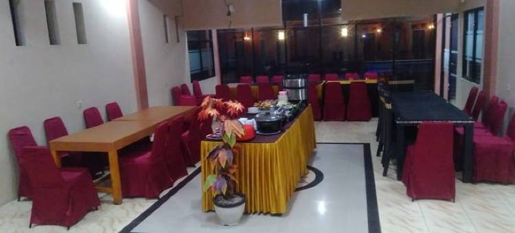 Hollymoon Sekar Ayu Hotel图片