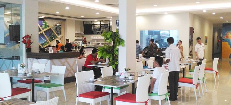 邦加槟城科尔德拉酒店(Cordela Hotel Pangkal Pinang)图片