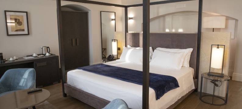 多加纳度假村(Dogana Resort)图片