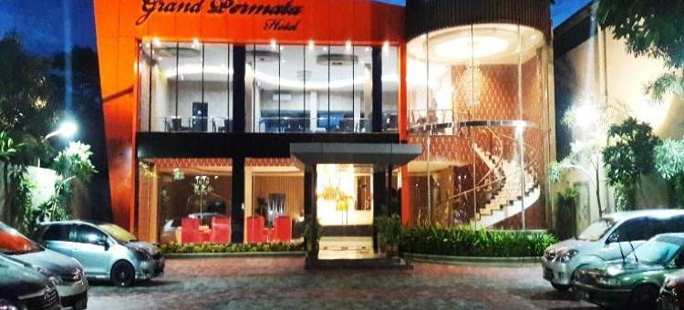 Hotel Grand Permata Purwakarta图片