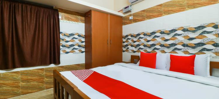 48488 Vrms Residency图片