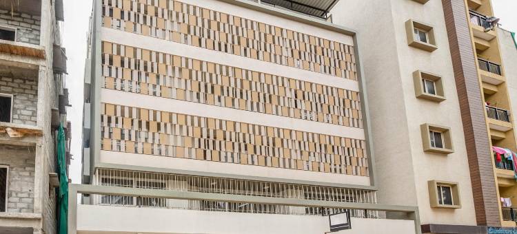 The Altruist Business Stays Bellandur-1图片