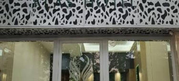 艾拉斯酒店(Alas Hotel)图片