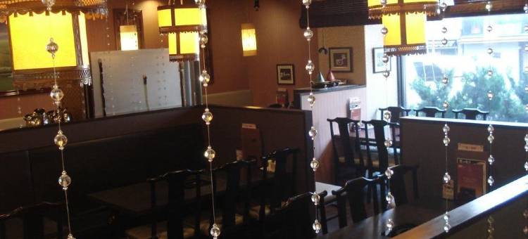 巢鸭微笑酒店(Smile Hotel Sugamo)图片